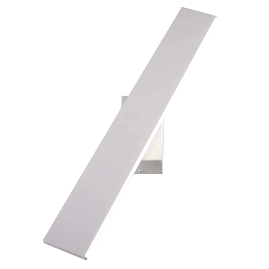 Aplique de pared LED BERNADETTA LED/10W/230V 4000K blanco
