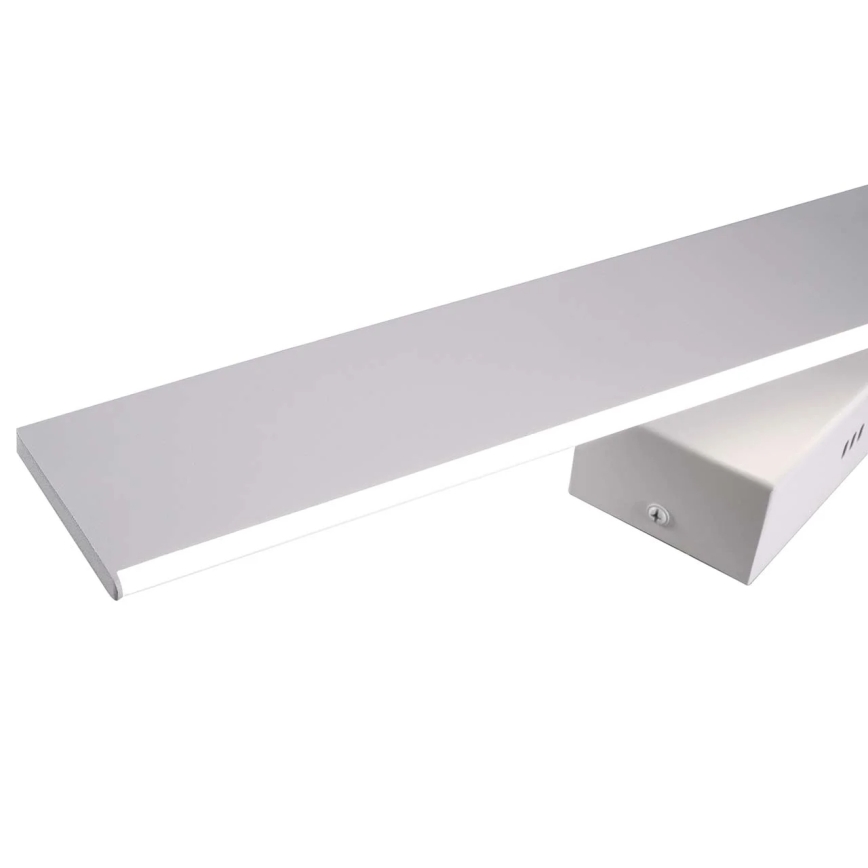 Aplique de pared LED BERNADETTA LED/10W/230V 4000K blanco