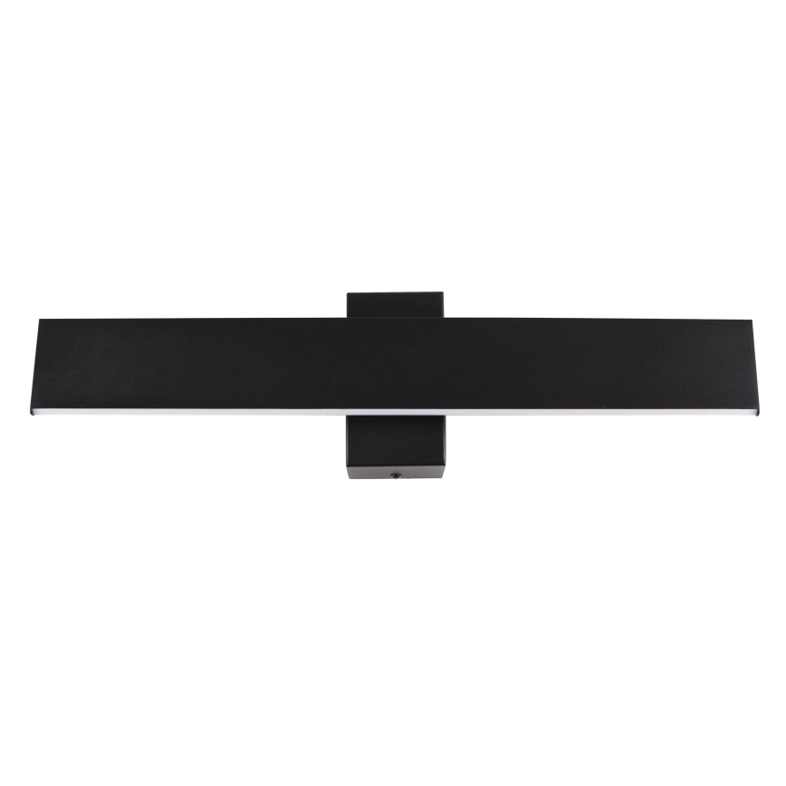 Aplique de pared LED BERNADETTA LED/10W/230V 4000K negro