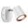 Aplique de pared LED LED/5W/230V 4000K blanco