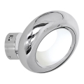Aplique de pared LED MERCURIO LED/12W/230V