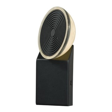 Aplique de pared LED PRIMO/10W/230V