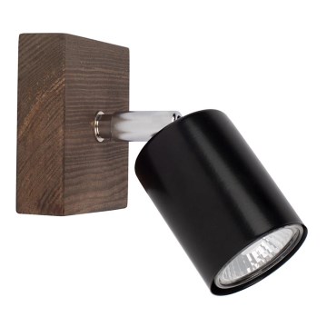Aplique de pared MANARA 1xGU10/5W/230V pino