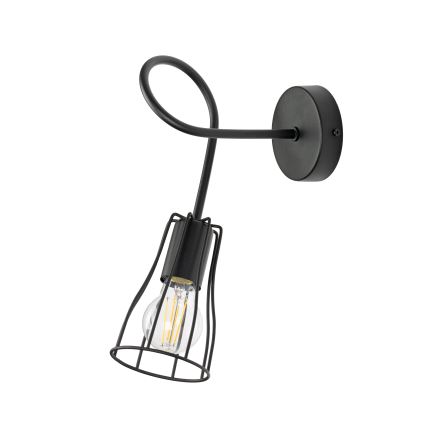 Aplique de pared OXFORD 1xE27/15W/230V