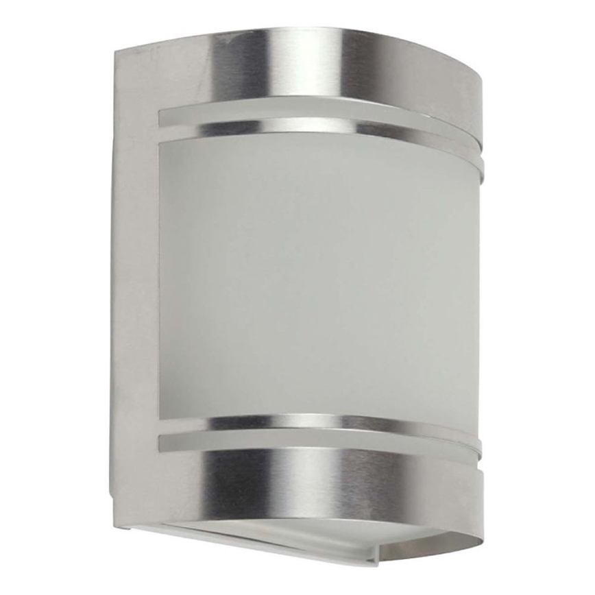 Aplique de pared para exterior ALICANTE 1xE27/60W/230V IP44