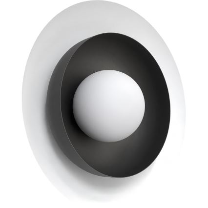 Aplique de pared POPPI 1xG9/8W/230V blanco