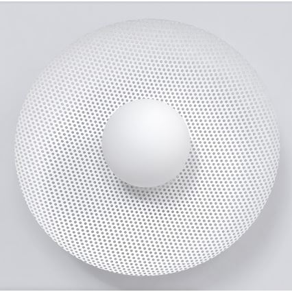 Aplique de pared VIBEZ 1xG9/8W/230V blanco