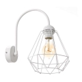 Aplique DIAMENT MINI 1xE27/60W/230V