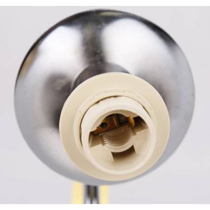 Aplique DIVA 1xE14/40W/230V