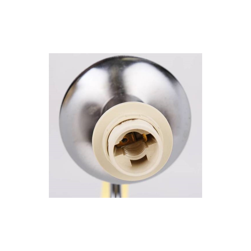 Aplique DIVA 1xE14/40W/230V