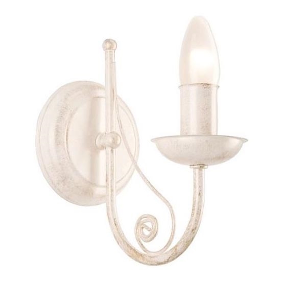 Aplique DONATO 1xE14/40W/230V