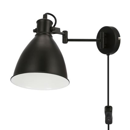 Aplique ESPERA 1xE27/40W/230V