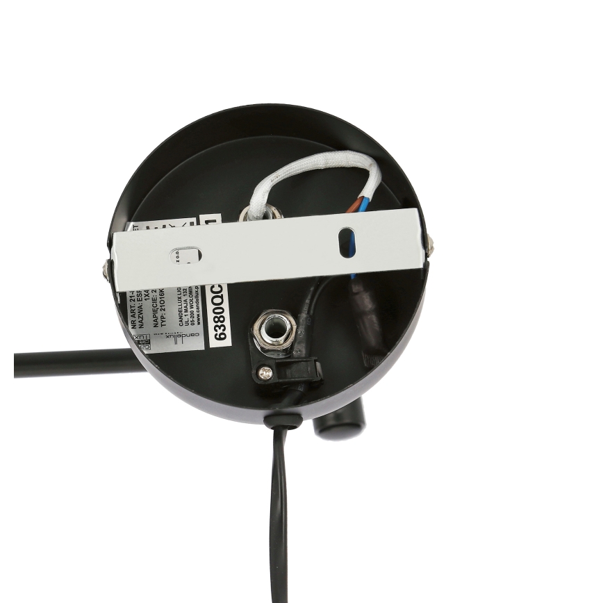 Aplique ESPERA 1xE27/40W/230V