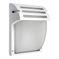 Aplique exterior AMALFI 1xE27/60W/230V IP44