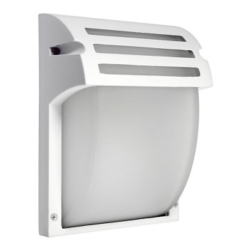 Aplique exterior AMALFI 1xE27/60W/230V IP44
