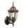 Aplique exterior FLORENCJA 1xE27/20W/230V
