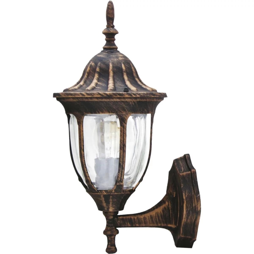 Aplique exterior FLORENCJA 1xE27/20W/230V