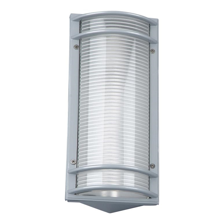 Aplique exterior FREE 1xE27/60W/230V IP54
