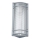 Aplique exterior FREE 1xE27/60W/230V IP54
