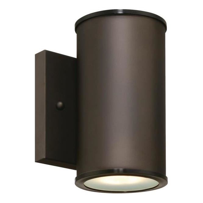 Aplique exterior LED MARIUS 8W 230V IP44 de Westinghouse 63156