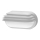 Aplique exterior OVAL GRILL 1xE27/40W/230V IP44