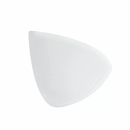 Aplique FALA 1xE14/12W/230V yeso/blanco