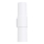 Aplique FLASH 2xE27/15W/230V blanco