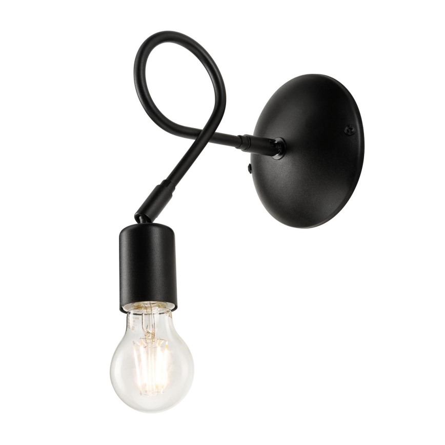 Aplique HARRY 1xE27/60W/230V