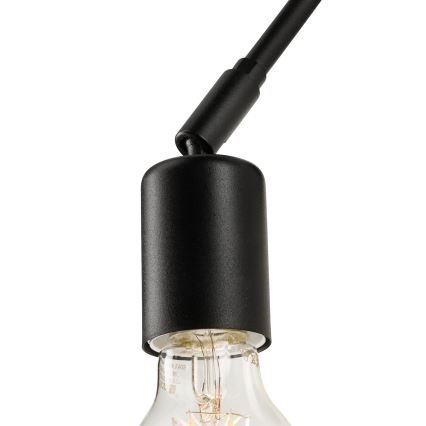 Aplique HARRY 1xE27/60W/230V