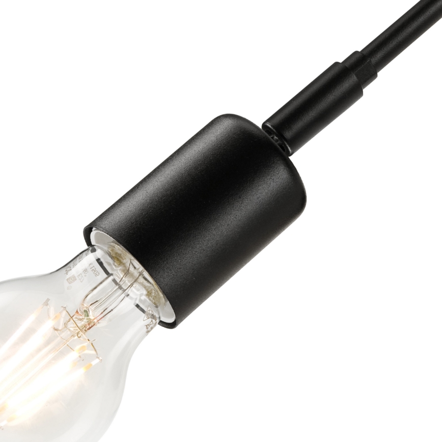 Aplique HARRY 2xE27/60W/230V