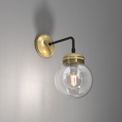 Aplique HYDRO 1 1xE27/60W/230V