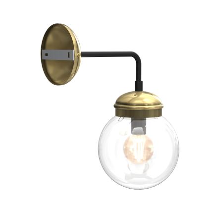 Aplique HYDRO 1 1xE27/60W/230V