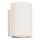 Aplique KARBON 1xGU10/10W/230V color crema
