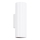 Aplique KARBON 2xGU10/10W/230V blanco