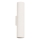 Aplique KARBON 2xGU10/10W/230V color crema