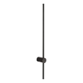 Aplique LED ARIAN LED/13W/230V negro