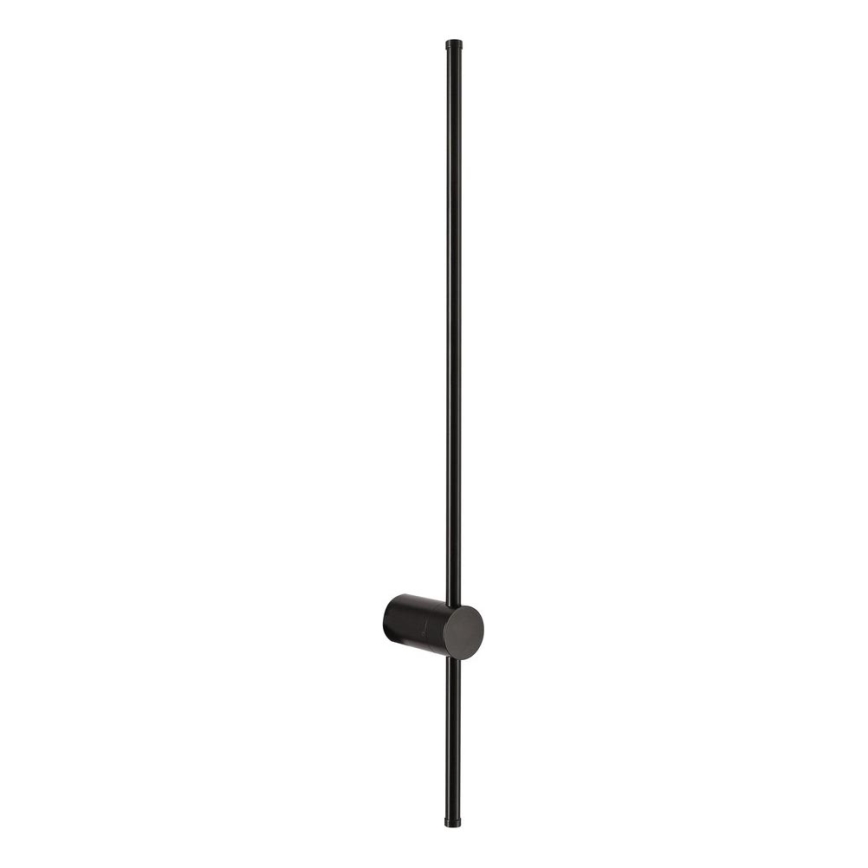 Aplique LED ARIAN LED/13W/230V negro