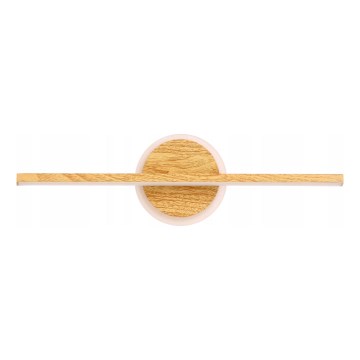 Aplique LED BATUTA 10W 230V color beige