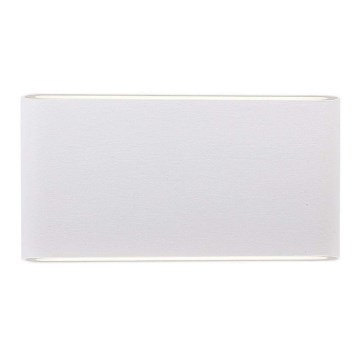 Aplique LED CARLI 2xLED/10W/230V