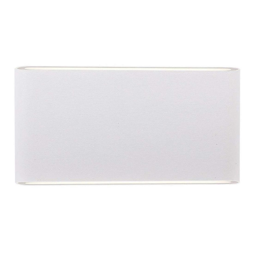 Aplique LED CARLI 2xLED/10W/230V
