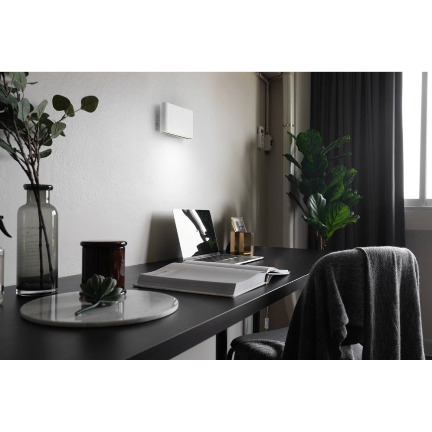 Aplique LED CARLI 2xLED/10W/230V