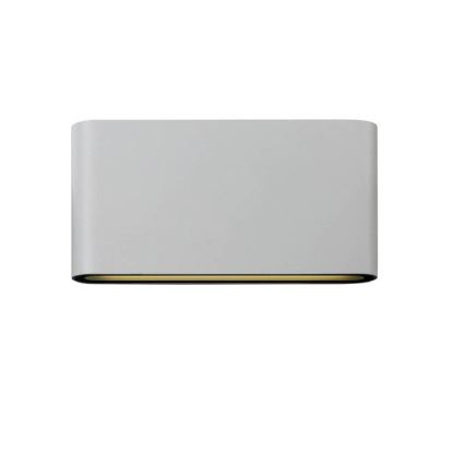 Aplique LED CARLI 2xLED/10W/230V