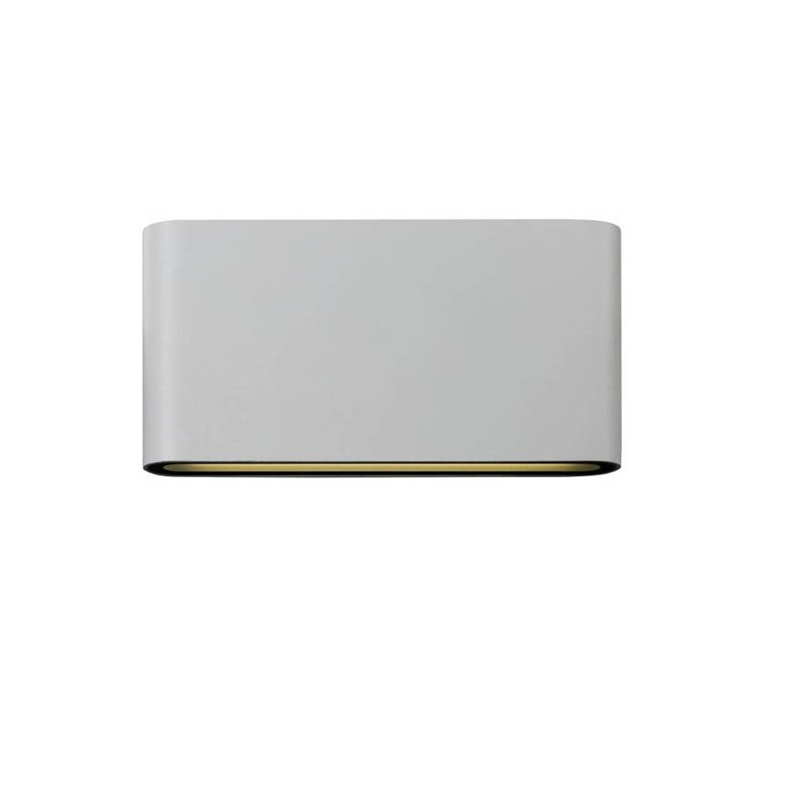 Aplique LED CARLI 2xLED/10W/230V