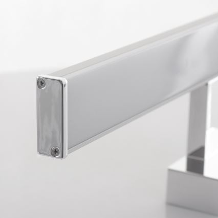 Aplique LED de baño TREMOLO LED/11W/230V IP44