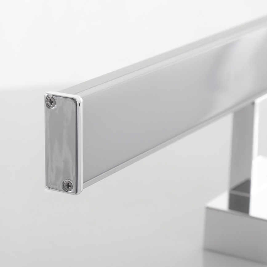 Aplique LED de baño TREMOLO LED/7W/230V IP44