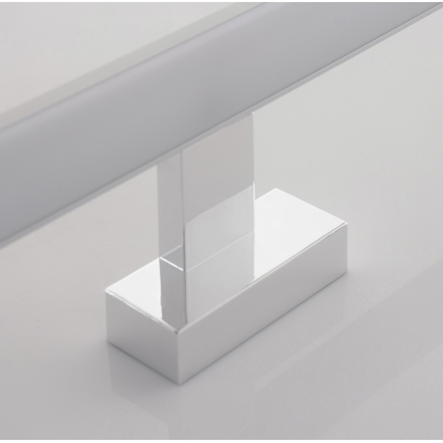 Aplique LED de baño TREMOLO LED/7W/230V IP44
