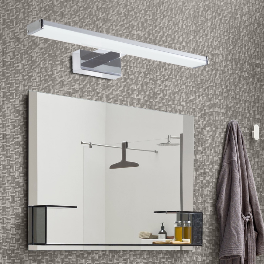 Aplique LED de baño TREMOLO LED/7W/230V IP44
