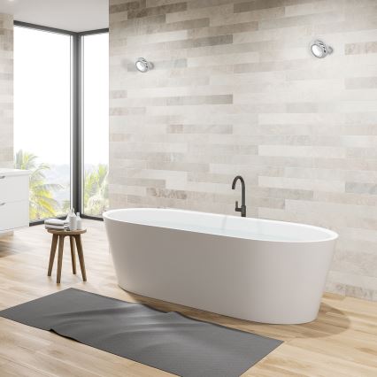 Aplique LED de pared MERCURIO LED/12W/230V