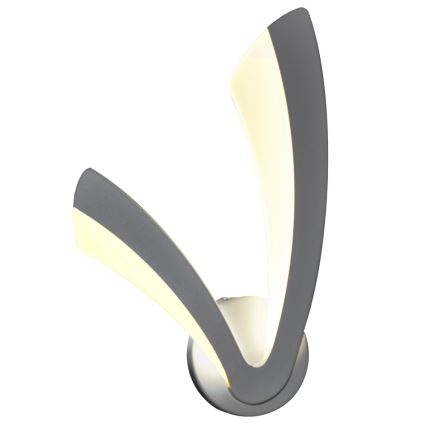 Aplique LED FLORANCE LED/12W/230V