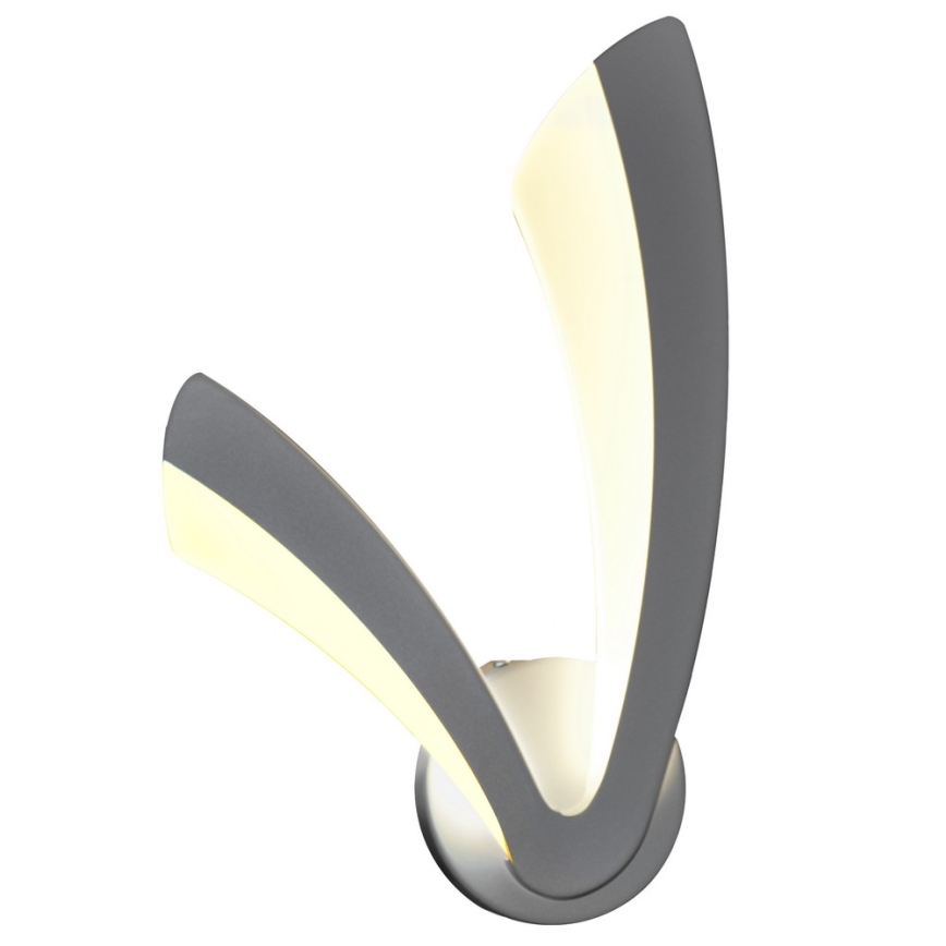 Aplique LED FLORANCE LED/12W/230V